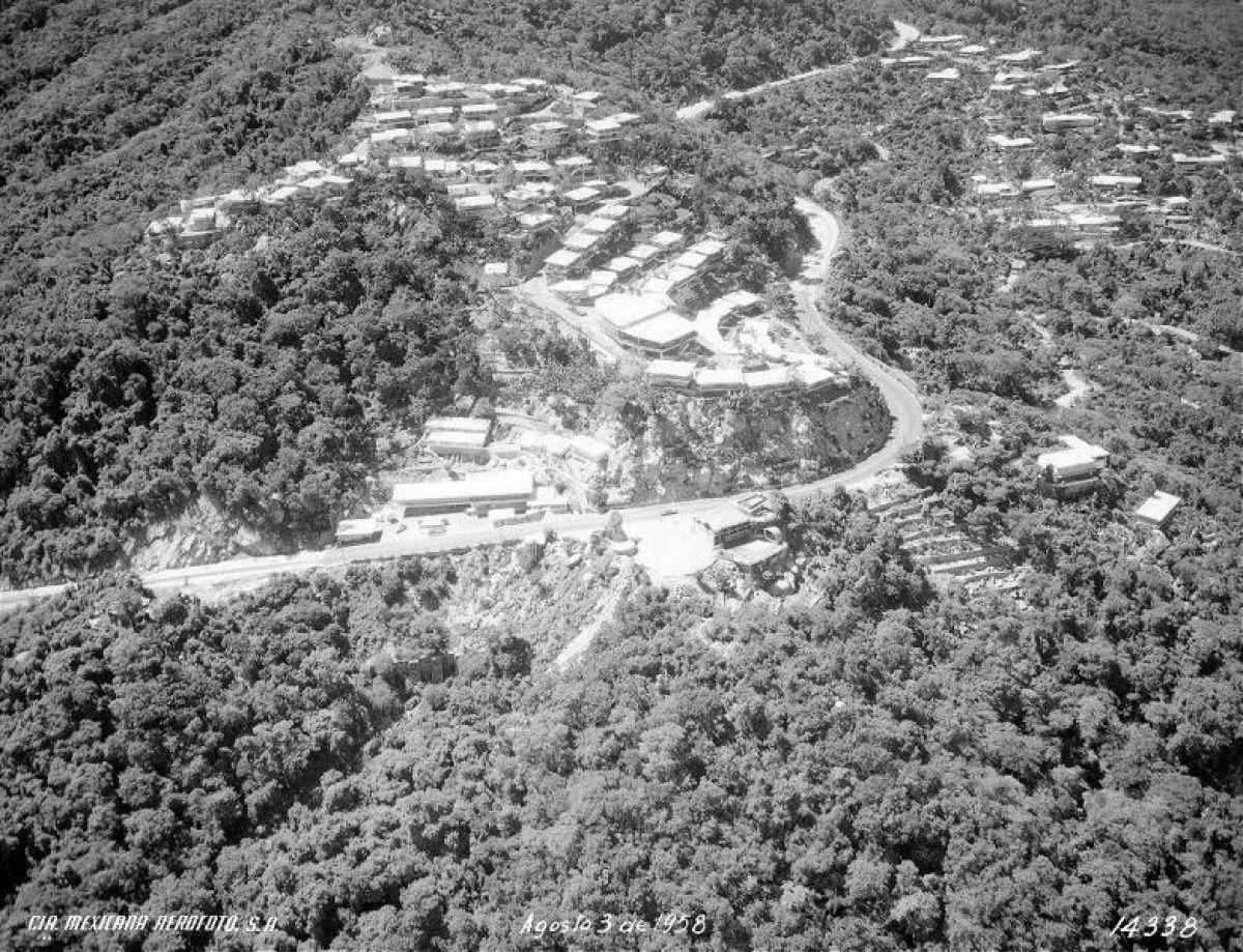 imagini hotel LAS BRISAS